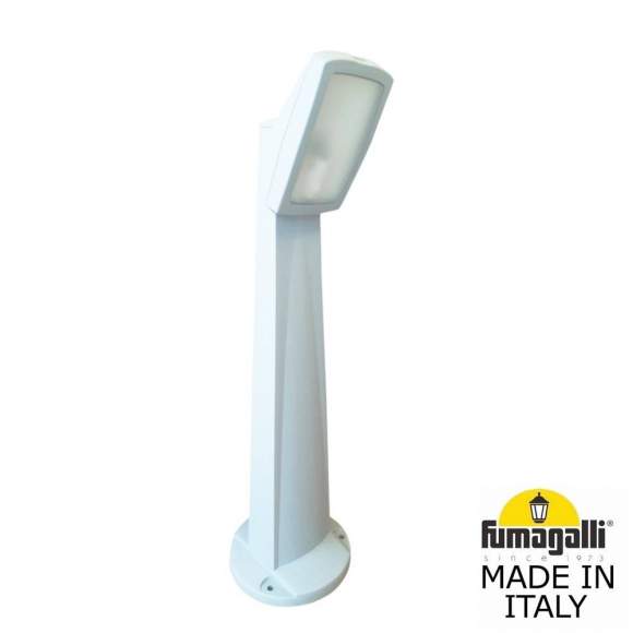 Садовый светильник-столб Fumagalli PINELA 1L 2N1.613.010.WYF1R