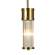 Подвесной светильник с лампочкой Favourite Mirabili 2850-1P+Lamps E14 Свеча