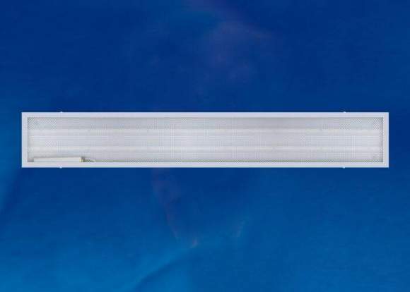 Встраиваемая светодиодная панель 5000K (холодный свет) Uniel ULP-18120 36W/5000К IP40 PREMIUM WHITE (UL-00004478)