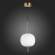 Подвесной светильник ST-Luce LACUS SL1621.203.01