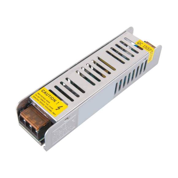 Трансформатор для светодиодной ленты 12V, 60W, IP20 Elektrostandard LST 5A (a043085)