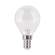Филаментная светодиодная лампа Е14 6W 3300К (теплый) G45 Electrostandard BLE1408 (a049060)