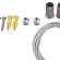 Тросовый подвес для накладного магнитного шинопровода Maytoni Accessories for tracks TRA004SW-21S
