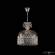 Подвесной светильник Bohemia Ivele Crystal 14781/30 G R M801