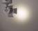 Однофазный  LED светильник 19W 4000К для трека Falena Arte Lamp A6709AP-1WH