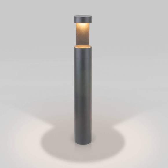 Ландшафтный светодиодный светильник Elektrostandard Nimbus 35126/F серый (a055642)