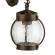 Уличный светильник с лампочкой Favourite Hunt 1848-1W+Lamps E27 P45