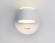 FW166 WH/S Настенный светильник Ambrella light Sota