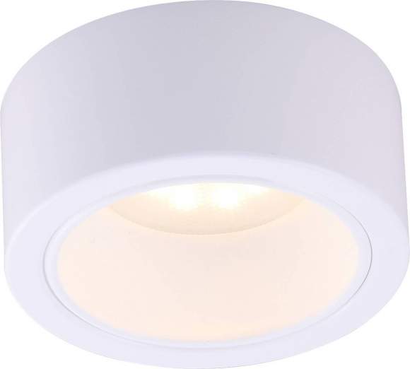 A5553PL-1WH Накладной точечный светильник Arte Lamp Effetto