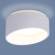 Встраиваемый потолочный светильник Elektrostandard 7000 MR16 WH белый a046056