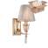 Бра Favourite Sade с лампочкой 2690-1W+Lamps E14 Свеча