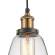 1874-1P Подвесной светильник Favourite Cascabel