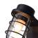 Уличный светильник с лампочкой Favourite Pointer 3021-1W+Lamps Е27 Свеча