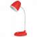 Настольная лампа Uniel Standard TLI-228 Red (UL-00003651)