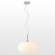 Подвесной светильник Lussole Loft Limestone LSP-8402