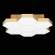 750071 (MX13003032-7А) Люстра потолочная светодиодная Lightstar Favo