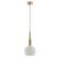 Светильник с лампочкой Favourite Verus 2651-1P+Lamps