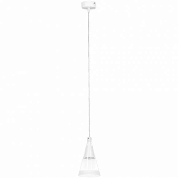 757016 Подвесной светильник Lightstar Cone
