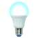 Светодиодная лампа E27 13W 6500K (холодный) Uniel LED-A60 13W-6500K-E27-FR PLP01WH (UL-00005032)