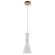 Подвесной светильник с лампочкой F-Promo Sheen 2758-1P+Lamps E14 Свеча