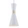 Подвесной светильник с лампочкой F-Promo Sheen 2758-1P+Lamps E14 Свеча