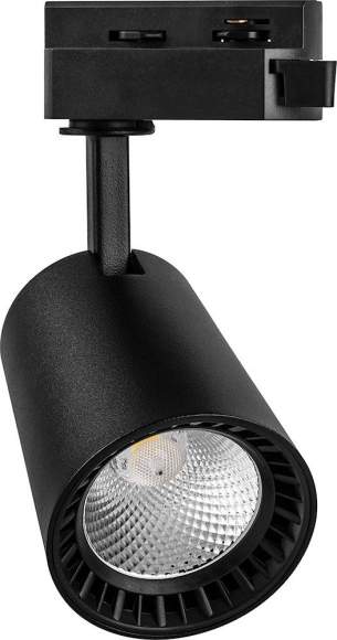 Однофазный LED светильник 12W 2700К для трека AL100 Feron (32512)