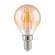 Филаментная светодиодная лампа E14 6W 6500K (теплый) Mini Classic BLE1439 (a056250)