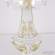 Настольная лампа Bohemia Ivele Crystal AL78100L/1-32 WMG