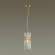 Подвесной светильник с лампочкой Odeon Light Merkale 4938/1+Lamps E14 P45