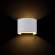 Настенный уличный светильник Maytoni Fulton O573WL-L6W