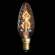 Лампа накаливания (Шишка) E14 40W Edison Bulb Loft It 3540-LT
