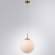 Подвесной светильник Arte Lamp Volare A1562SP-1PB
