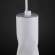 Подвесной светодиодный светильник Eurosvet Scroll 50136/1 Белый