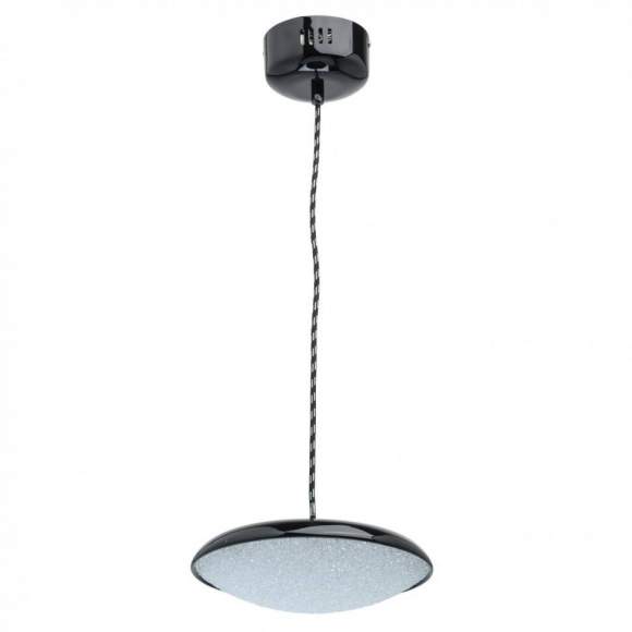Светодиодный подвесной светильник De Markt Перегрина 703011201