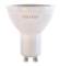 Светодиодная лампа GU10 7W 4000К (белый) Simple Voltega 7061