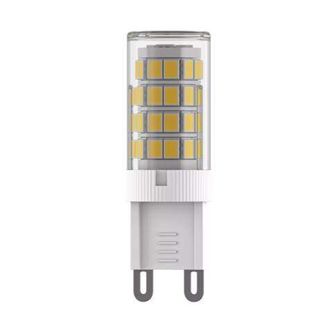 Cветодиодная лампа G9 6W 3000К (теплый) JC LED Lightstar 940452