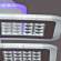Потолочный светодиодный диммируемый светильник с пультом ДУ Reluce 20492 1422901
