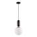 Подвесной светильник Lussole Loft Cleburne LSP-8590