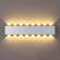 Настенный светодиодный светильник Odeon Light Magnum 4217/16WL