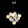 Светильник подвесной LOFTIT Matisse 10008/6 white