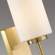 Бра Odeon Light Kasali с лампочкой 4990/1W+Lamps E27 Свеча