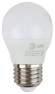 Светодиодная лампа Е27 6W 2700К (теплый) Эра ECO LED P45-6W-827-E27 (Б0020629)