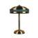 1274-3T Настольная лампа Favourite Cremlin