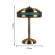 1274-3T Настольная лампа Favourite Cremlin