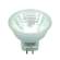 Лампа светодиодная Uniel GU4 3W 4000K LED-MR11-3W/NW/GU4 GLZ21TR  (UL-00001701)