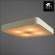 Настенно-потолочный светильник A7210PL-4WH Arte Lamp