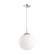 Подвесной светильник Lumion Summerс лампочкой 4543/1+Lamps E27 Свеча
