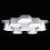 750162 (MX13003032-16А) Люстра потолочная светодиодная Lightstar Favo