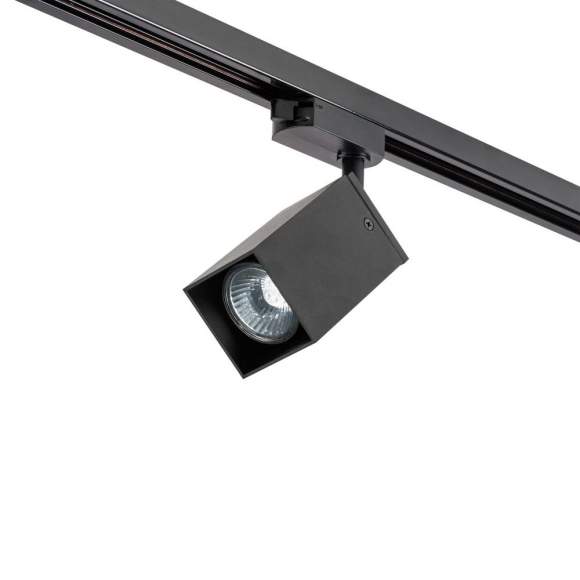 A1T216337 Однофазный светильник для трека Rullo Lightstar (комплект из 592257+216337)