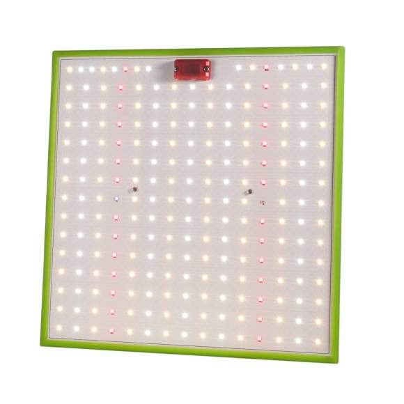 Фитопрожектор для растений светодиодный Эра FITO-80W-LED-QB Quantum board (Б0053285)